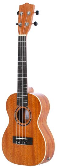 Электроакустическая укулеле концерт Fabio UK23-550 EQ