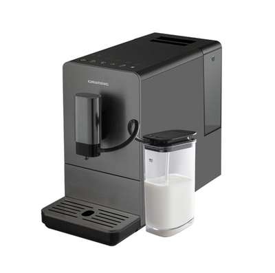 Кофемашина Grundig KVA 4832
