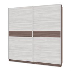 Шкаф-купе "Урбан" У645, 2270х2400х600 ЛДСП, MODERN