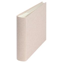 Фотоальбом Image Art IA-BBM46200 серия 145 классический с кармашками книжный переплёт 10х15 50 листов 200 фото