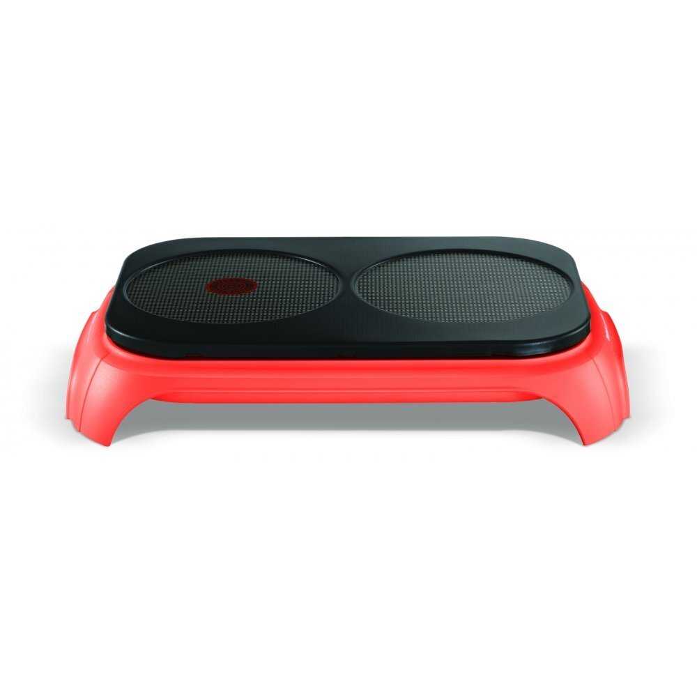 Блинница Tefal Crep'party2 NEO PY553O12