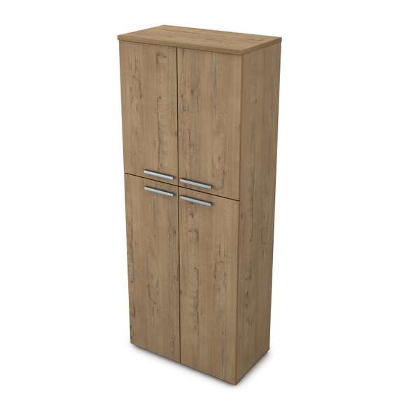 9ШД.005.4 Шкаф высокий (800*450*2045)