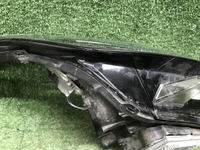 Битая Фара правая Land-Rover Discovery 5 16-21 LED