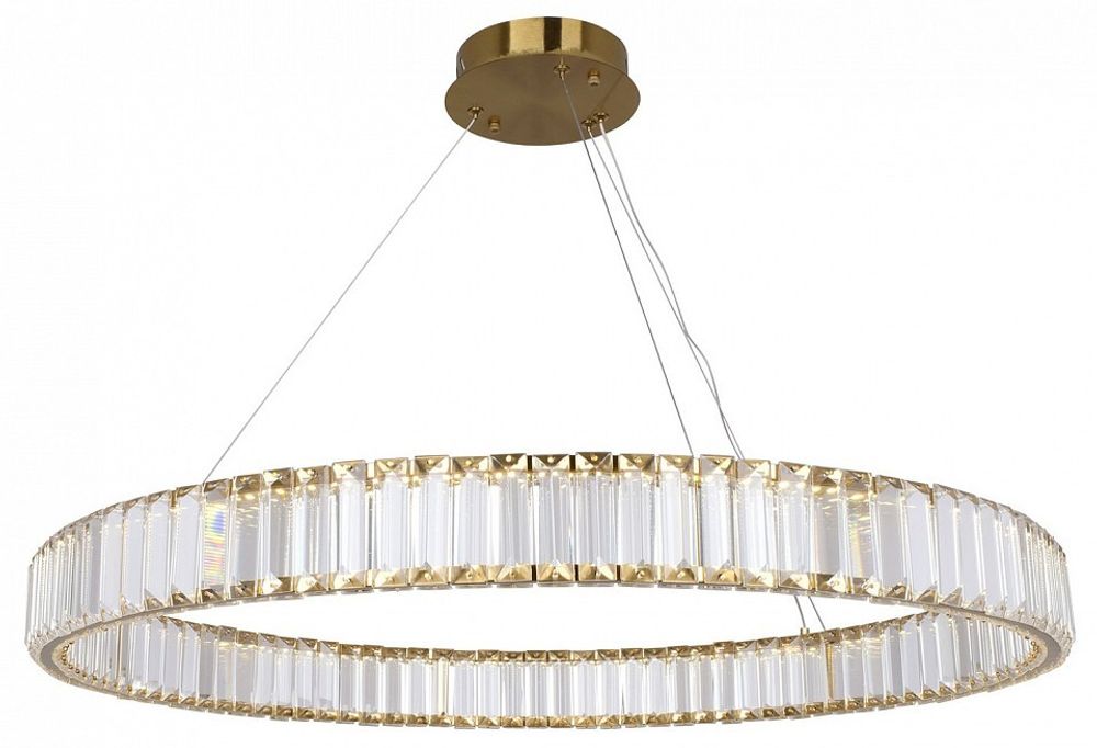 Подвесной светильник Lussole Kent LSP-7121