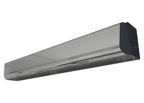 Тепловая завеса Тепломаш КЭВ-6П2023Е серии Бриллиант 200