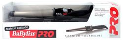 Профессиональная конусная плойка BaByliss PRO Titanium Tourmaline BAB2281TTE 19-32 мм
