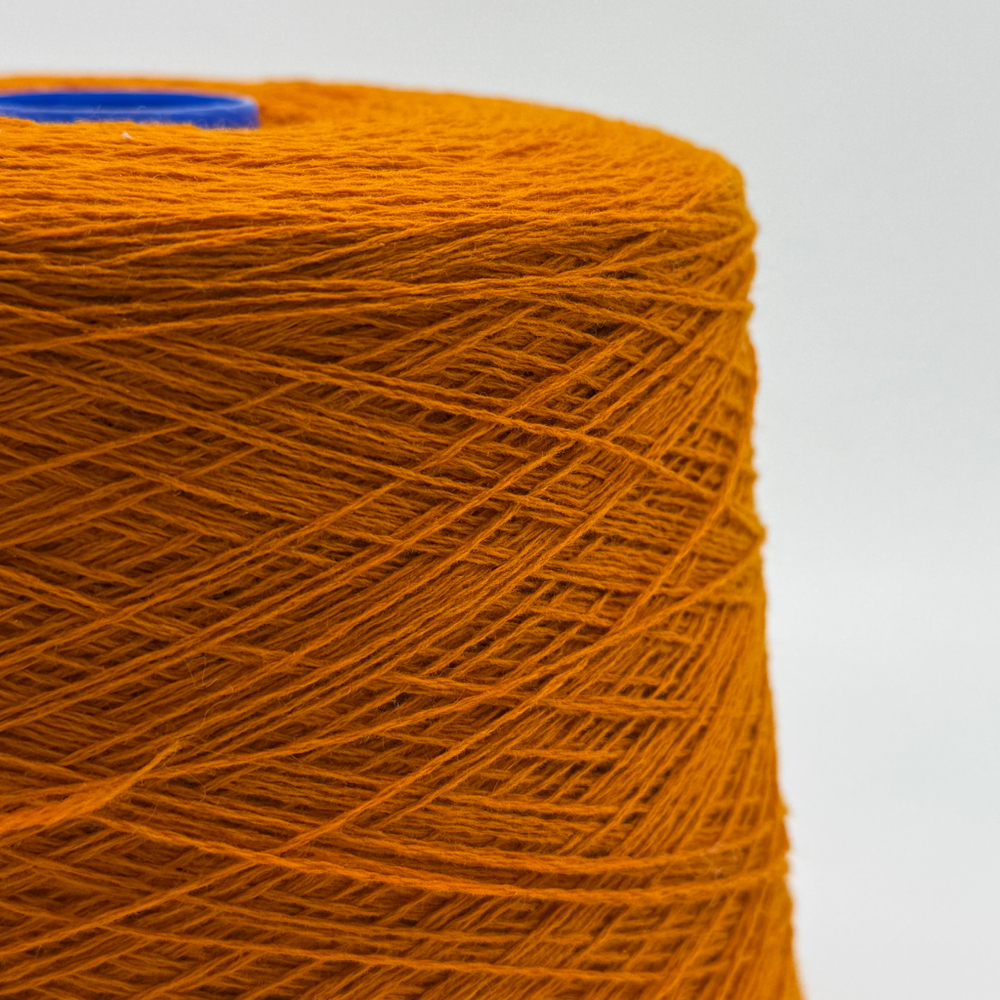 Пряжа Todd&Duncan Cashmere 4/28 (100% кашемир), 700м/100гр, специя