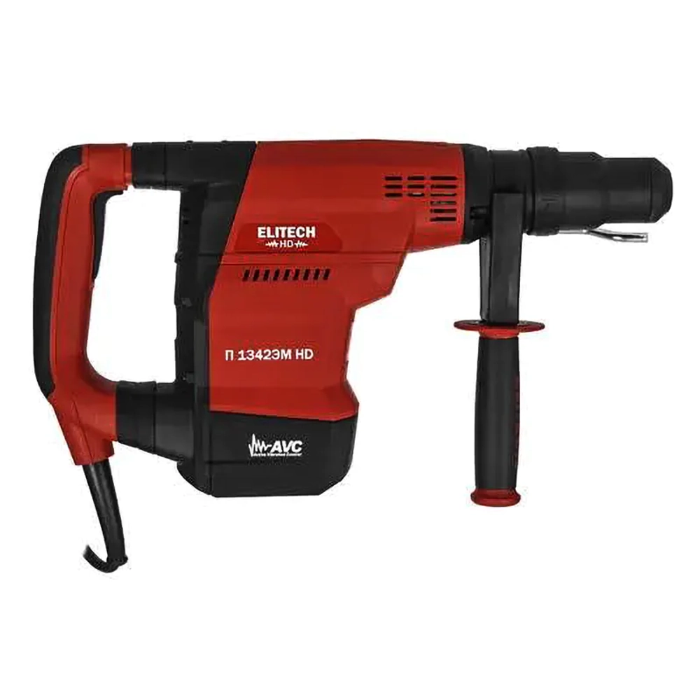 ELITECH П 1342ЭМ HD (E2205.003.00) перфоратор sds-max 201377