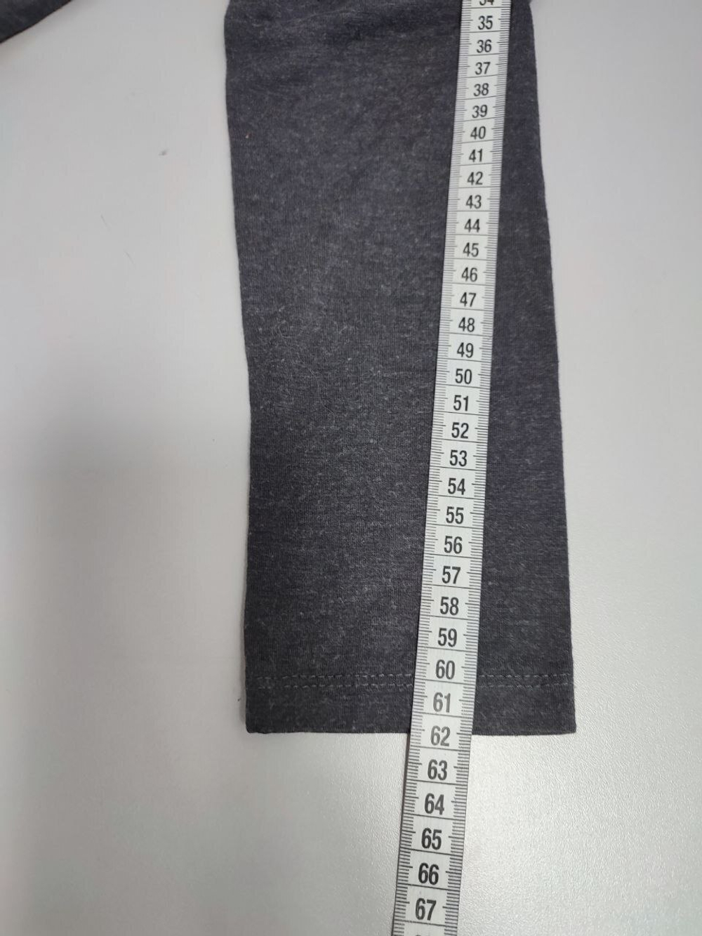 Джемпер  комбинированный 46 размер