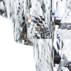 Люстра подвесная Divinare Chara 3508/02 LM-6