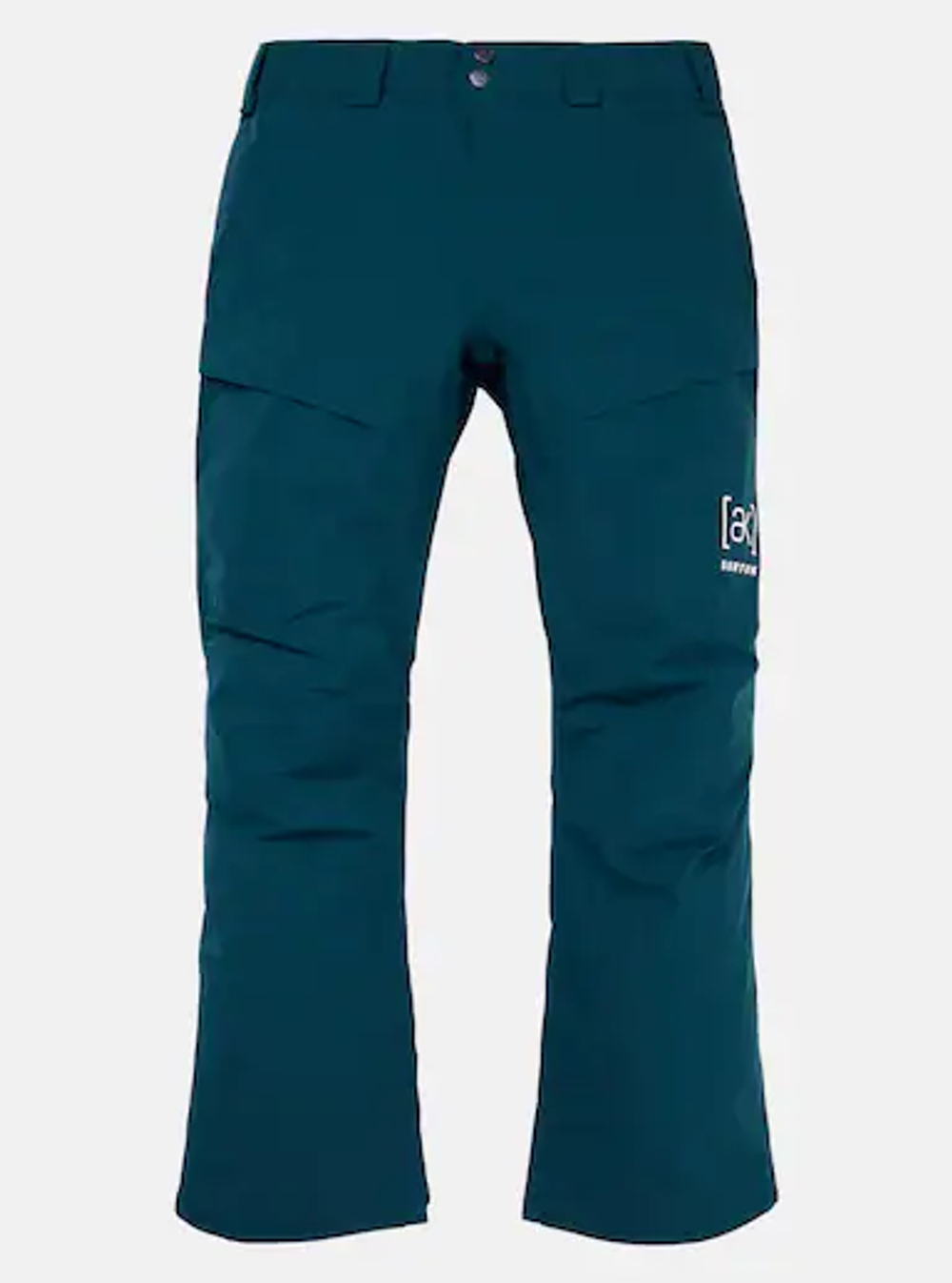 Штаны для сноуборда мужские Burton [ak] Swash GORE‑TEX 2L Pants