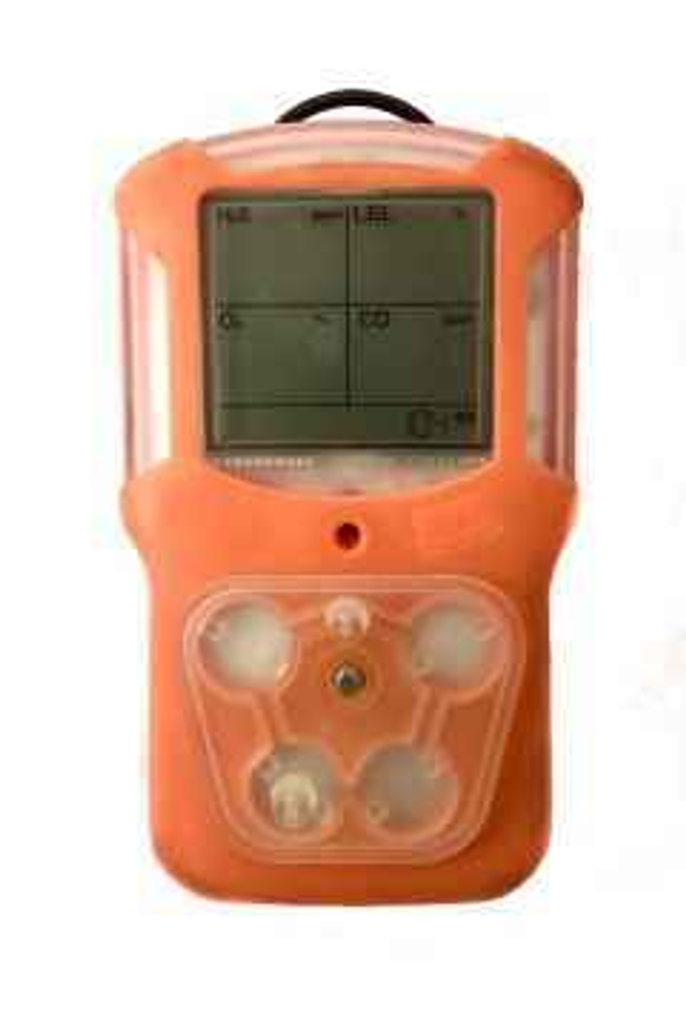 Газоанализатор Мультигазсенс (CH4-O2-CO2)