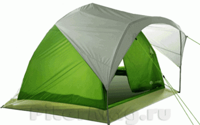 козырек ЛОТОС 5 (летний)