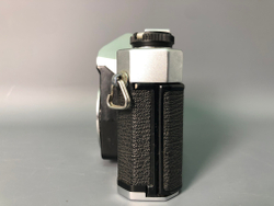 Fujica ST605N