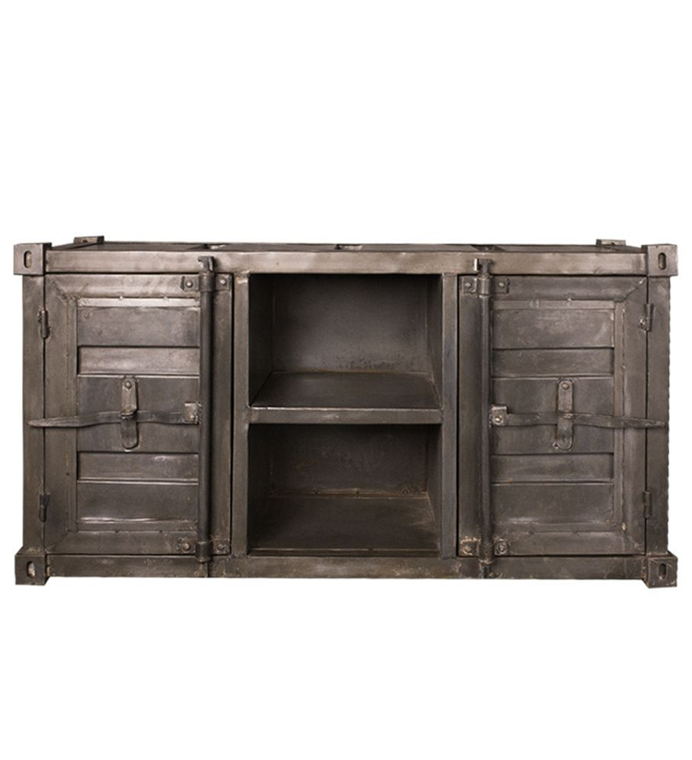 Тумба под телевизор Restoration Hardware США