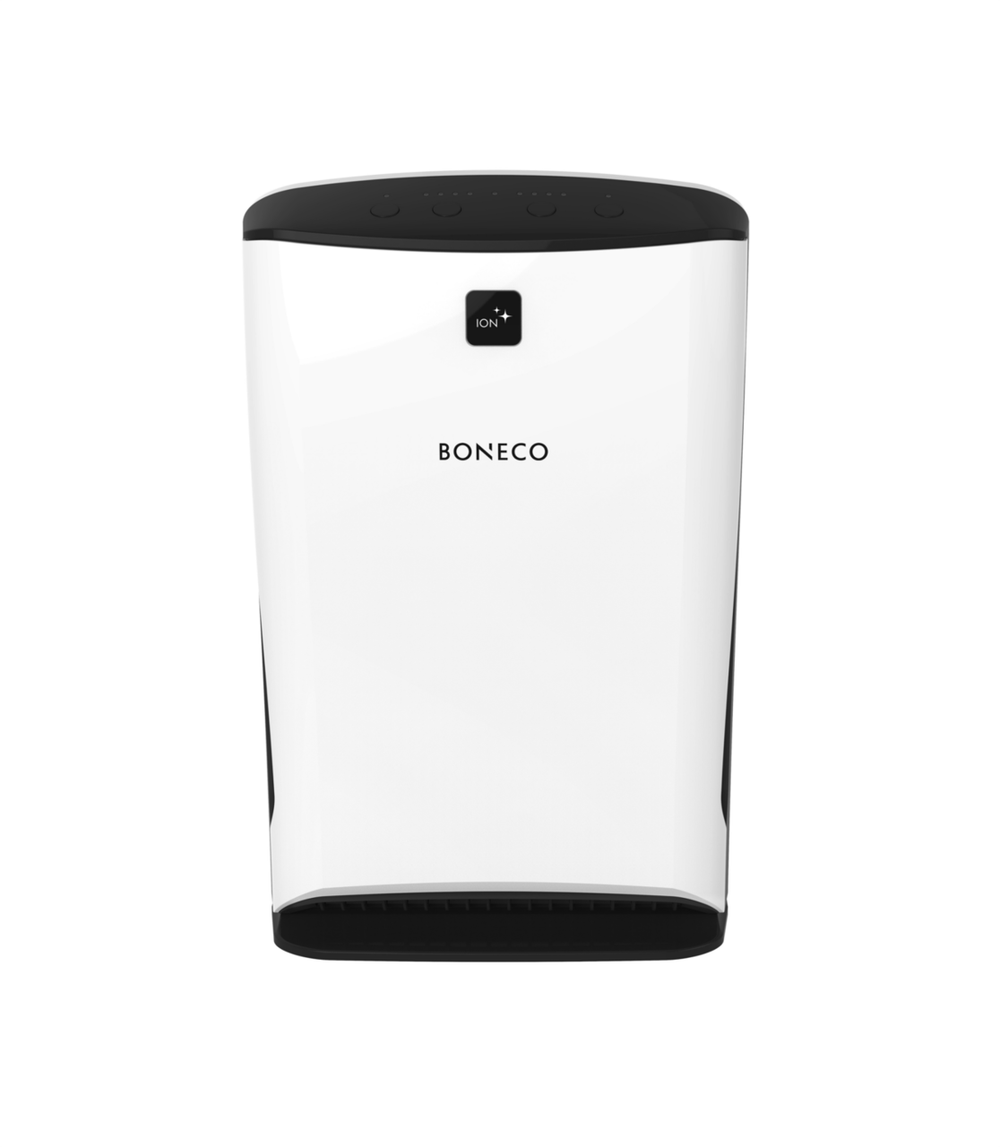 Воздухоочиститель BONECO-AOS P340, белый/черный