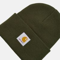  Шапка Carhartt WIP Acrylic Watch Hat 
