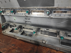 Накладка двери передней левой Chery Tiggo 8 Pro 21-нв Б/У Оригинал 609000051AA