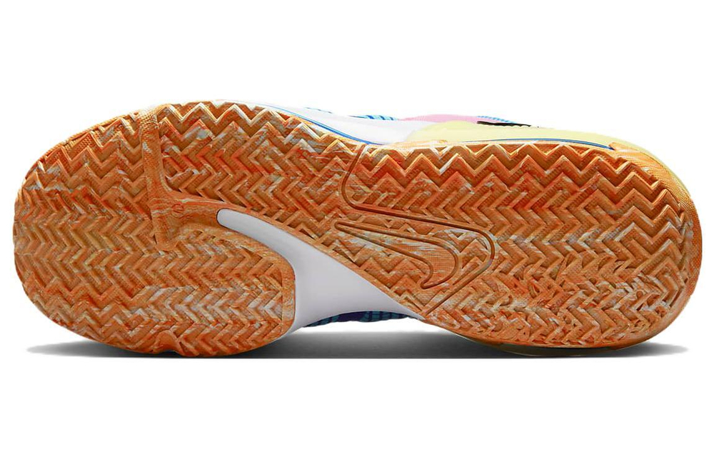 Кроссовки Nike Lebron Witness 7