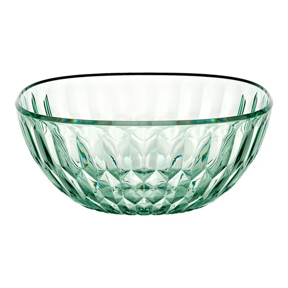 Чаша vanity, D30 см, зеленая