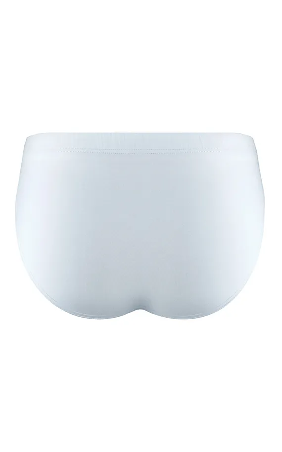 Мужские трусы PB41 Белый-Серый-Черный