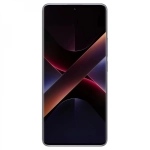 Poco X7 12/512GB (Silver)