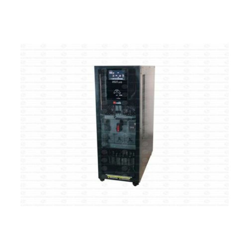 ИБП N-Power Power-Vision 120 HF G3 FT