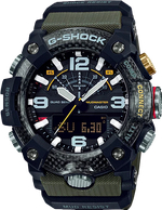 Часы Casio GG-B100-1A3