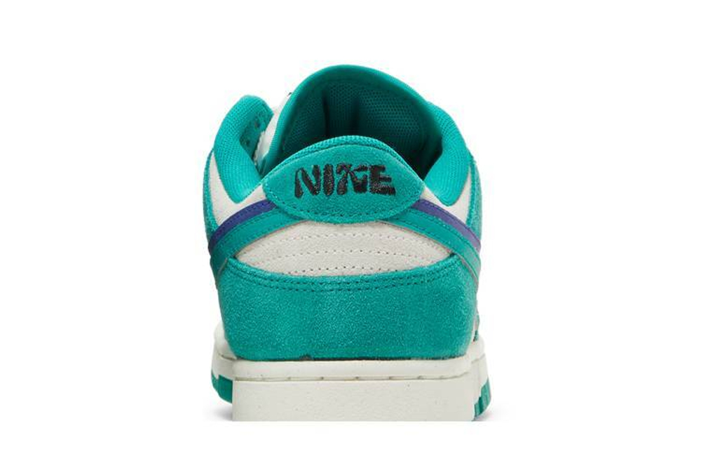 Кроссовки Nike Dunk Low Se "85" (Женская размерная сетка)
