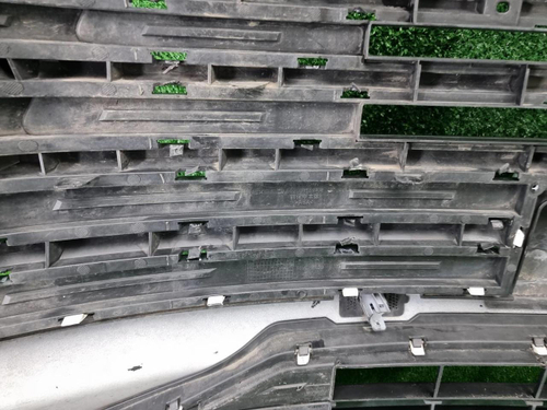 Бампер передний EXEED TXL (2021-н.в.)