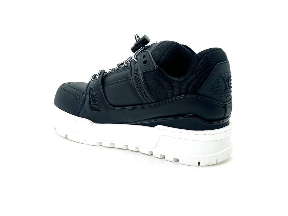Кеды Louis Vuitton Trainer Maxi