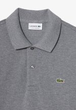 Lacoste Футболка-поло - Синий (LA222D00X-K21)