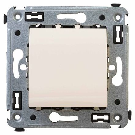 Вывод кабеля из стены