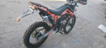 Эндуро SYCMCC SYC 250cc 172FMI