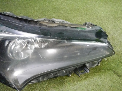 Фара правая Lexus NX (2014-2017) LED