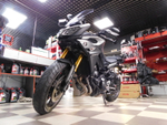 Yamaha MT-09 TRACER RN36J-003038