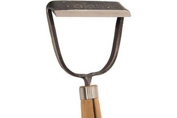 Скобель N1 ПЕТРОГРАДЪ 125 мм., японский тип, прямая РК М00015122