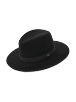 Hat ''Wild Woman'' black