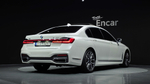 BMW 7 серии (G11) 740Li xDrive M Sport