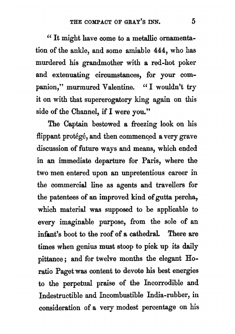 Birds of Prey. Volume 2 | M. E. Braddon
