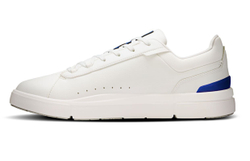 Мужские кроссовки On The Roger Advantage - white/indigo