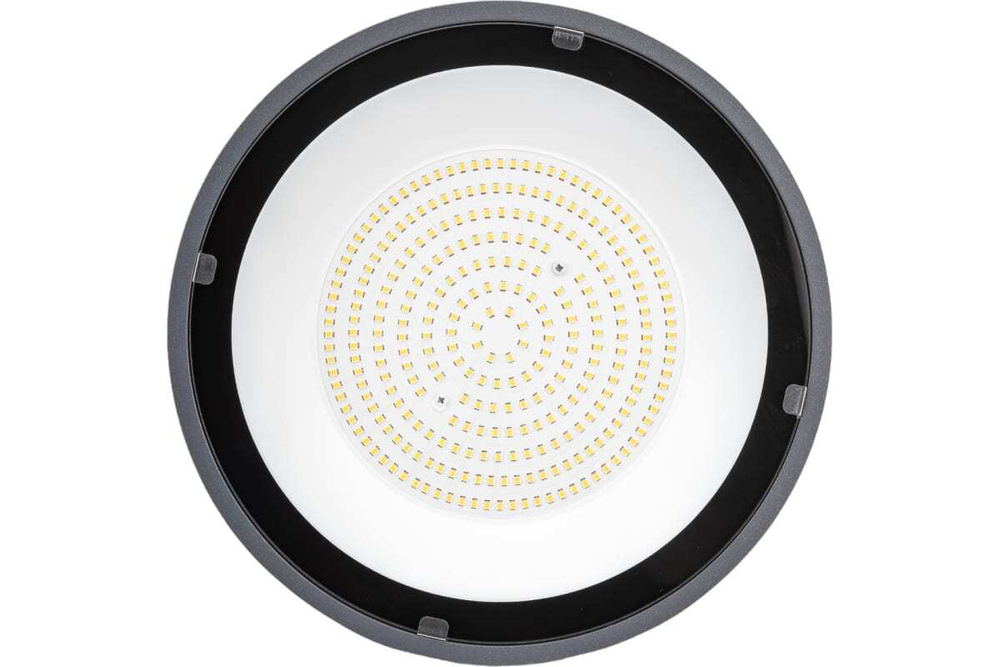 Светильник LED ДСП 4022 для высоких пролетов 150Вт 4000К IP65 IEK