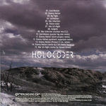 Holocoder / War Infection (CD)