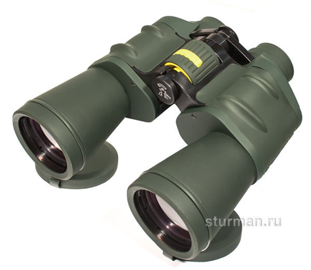 Бинокль Sturman 20x50