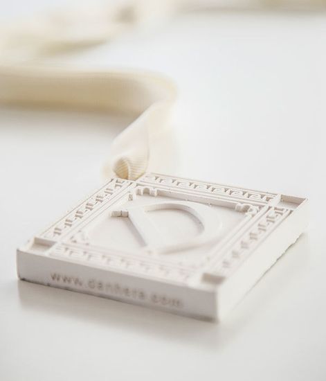 Аромакулон керамический, Danhera Italy