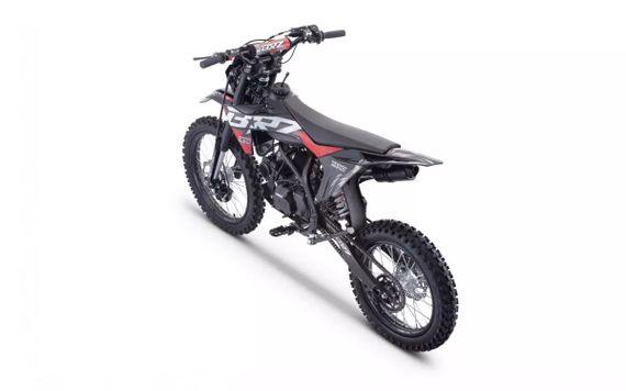 Мотоцикл BRZ X4 YX140 19/16 PITBIKE