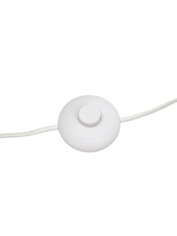 Современный торшер из рисовой бумаги, светильник напольный