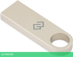 USB Flash-накопитель Digma Drive3 256Gb серебристый (DGFUL256A30SR)