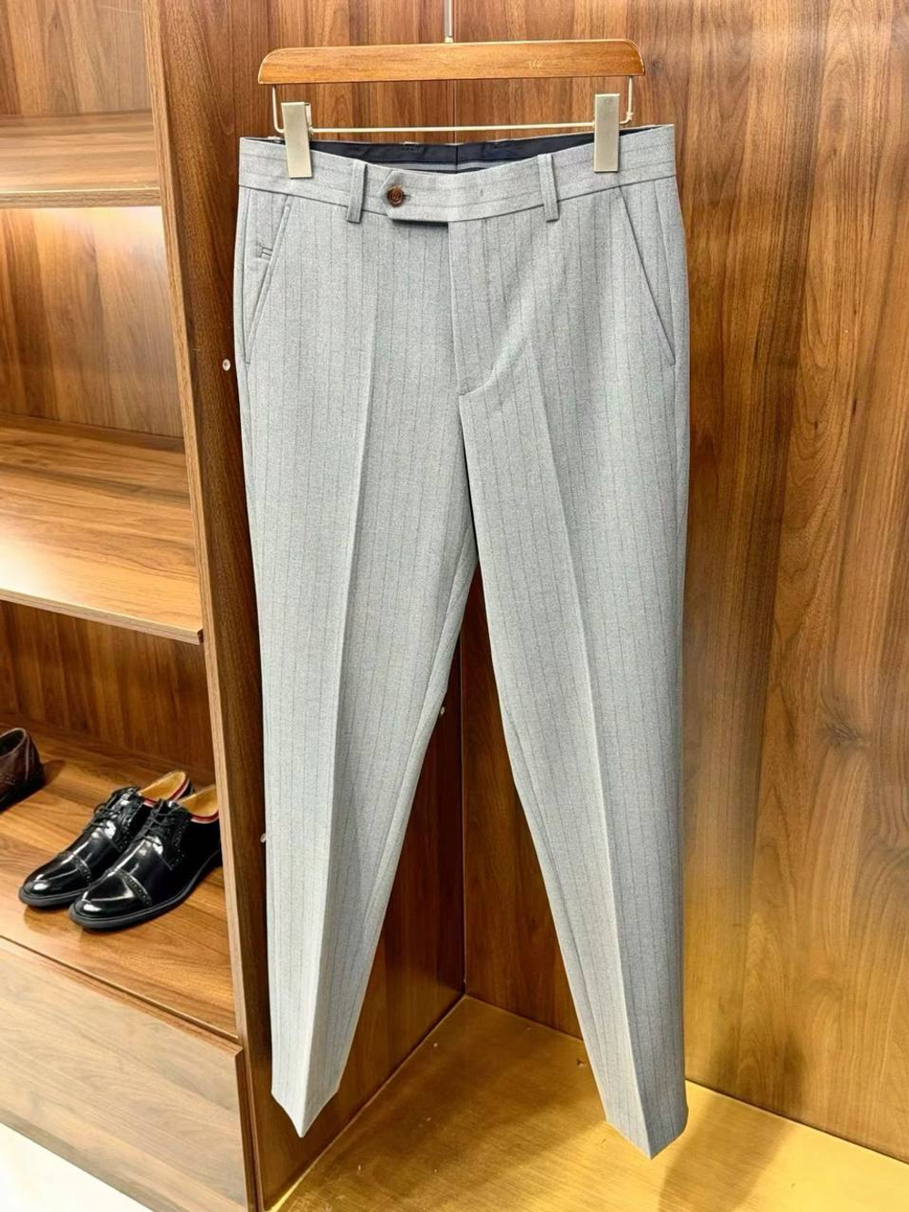 Брюки Zegna