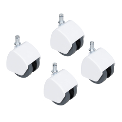 Комплект колес для GoldStar GSC(7.02.02.00032)